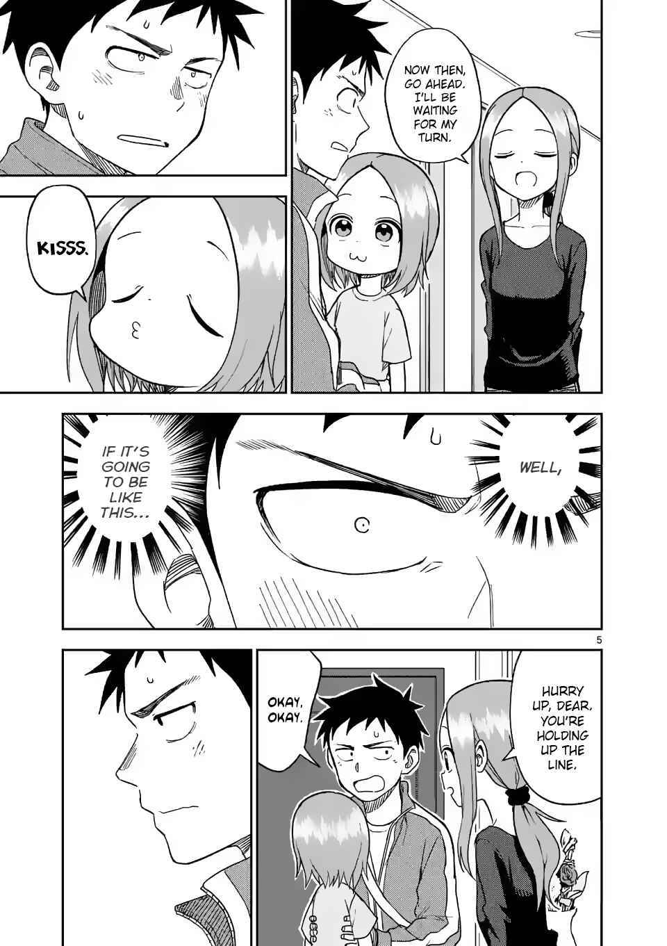 Chapter 162 - Page 5