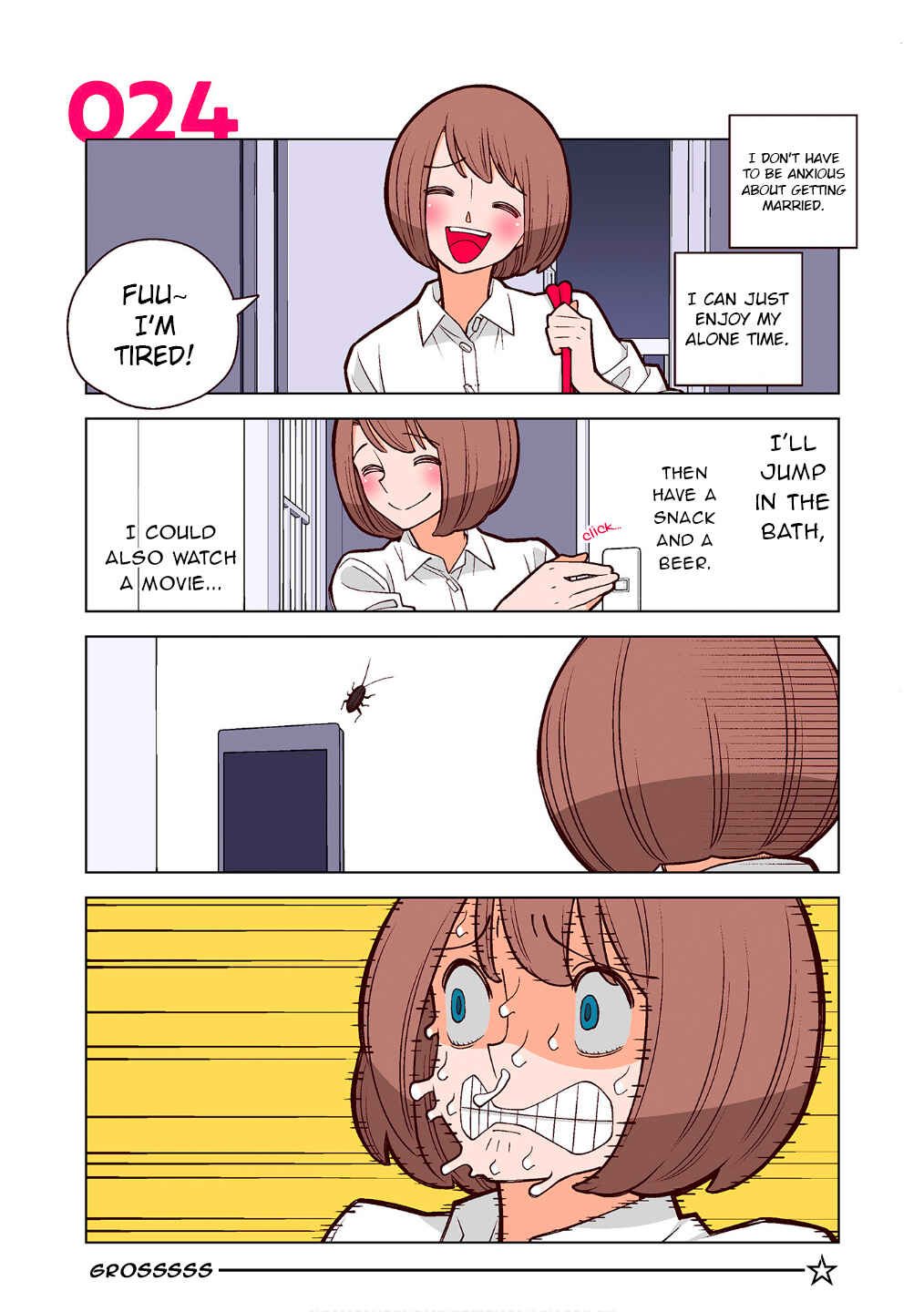 Chapter 24 - Page 1