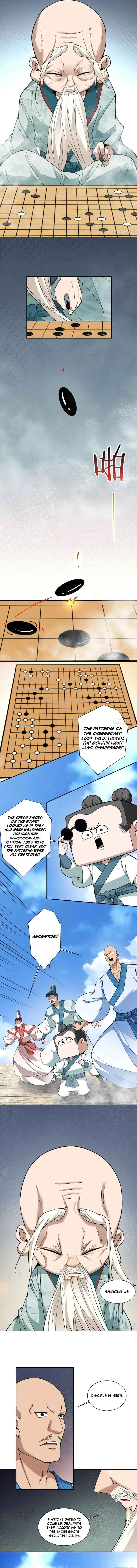 Chapter 361 - Page 4