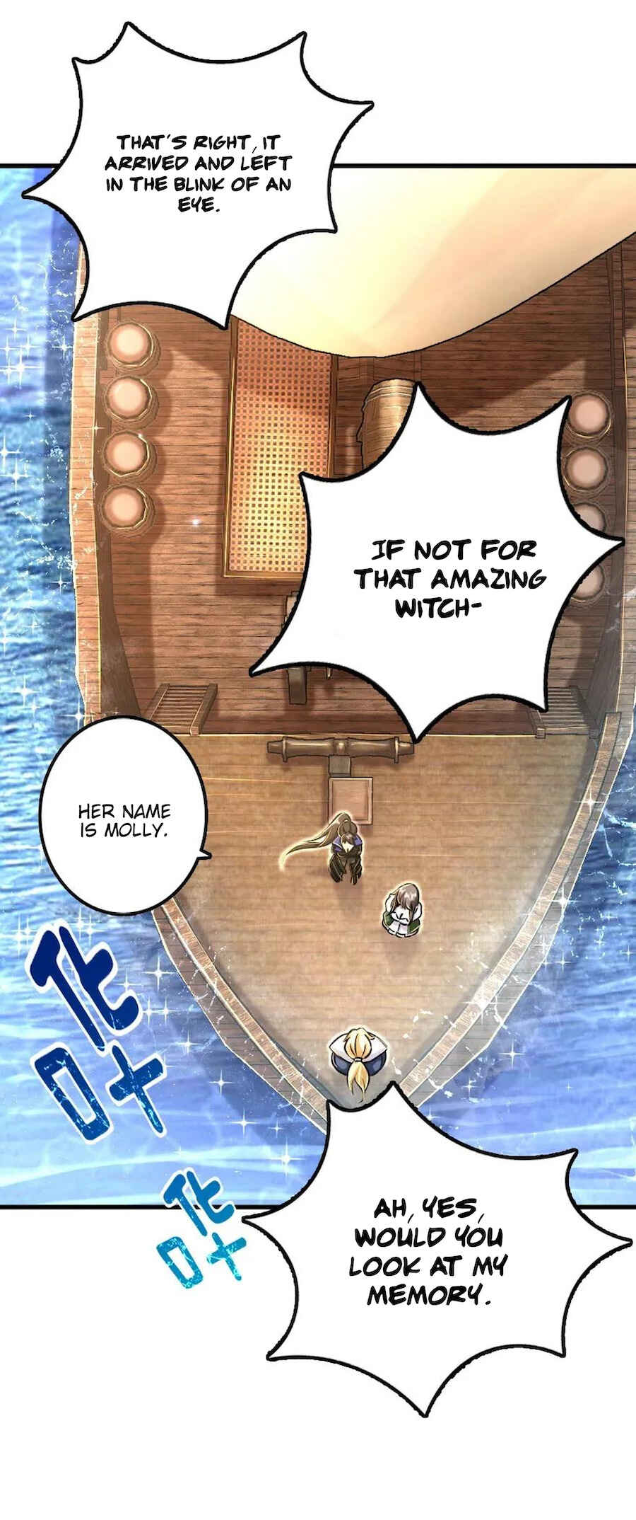 Chapter 146 - Page 14