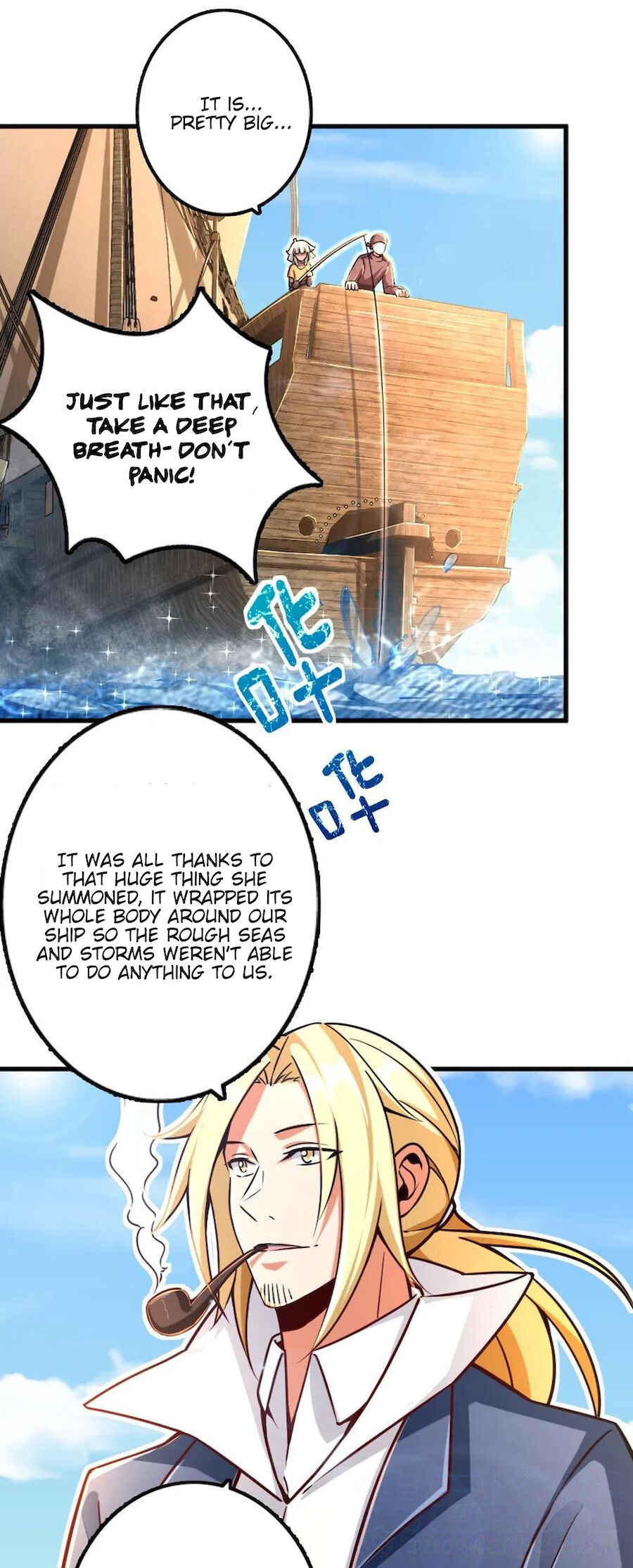 Chapter 146 - Page 16
