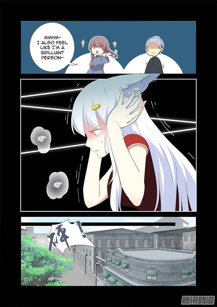 Chapter 309 - Page 8