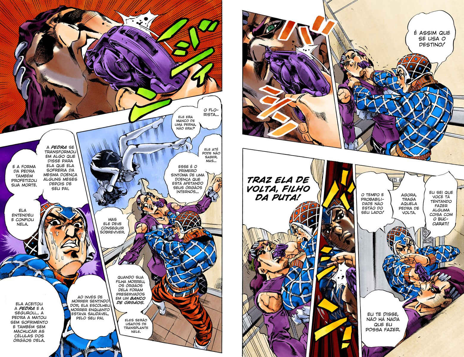 Chapter 153 - Page 8