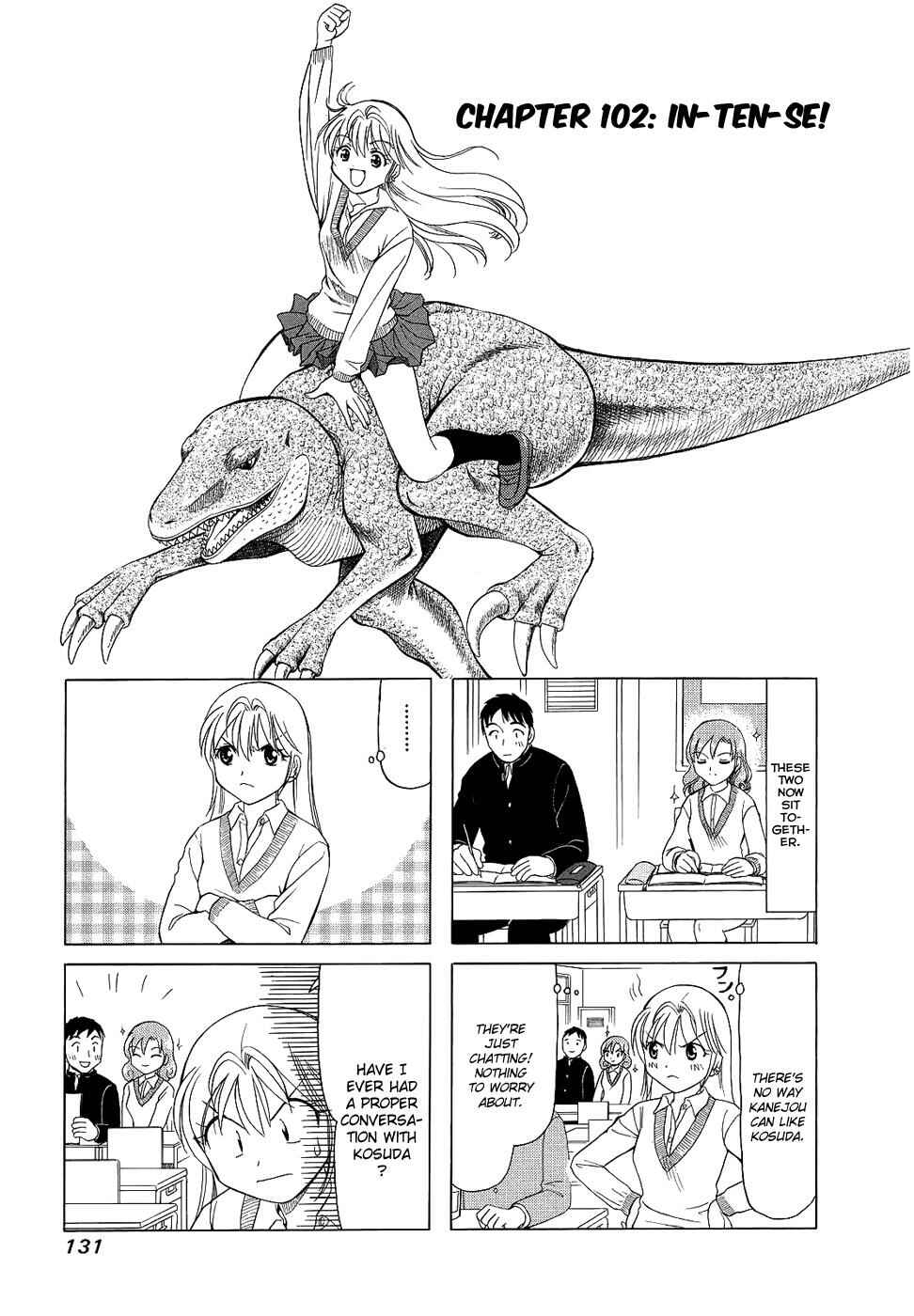 Chapter 102 - Page 1
