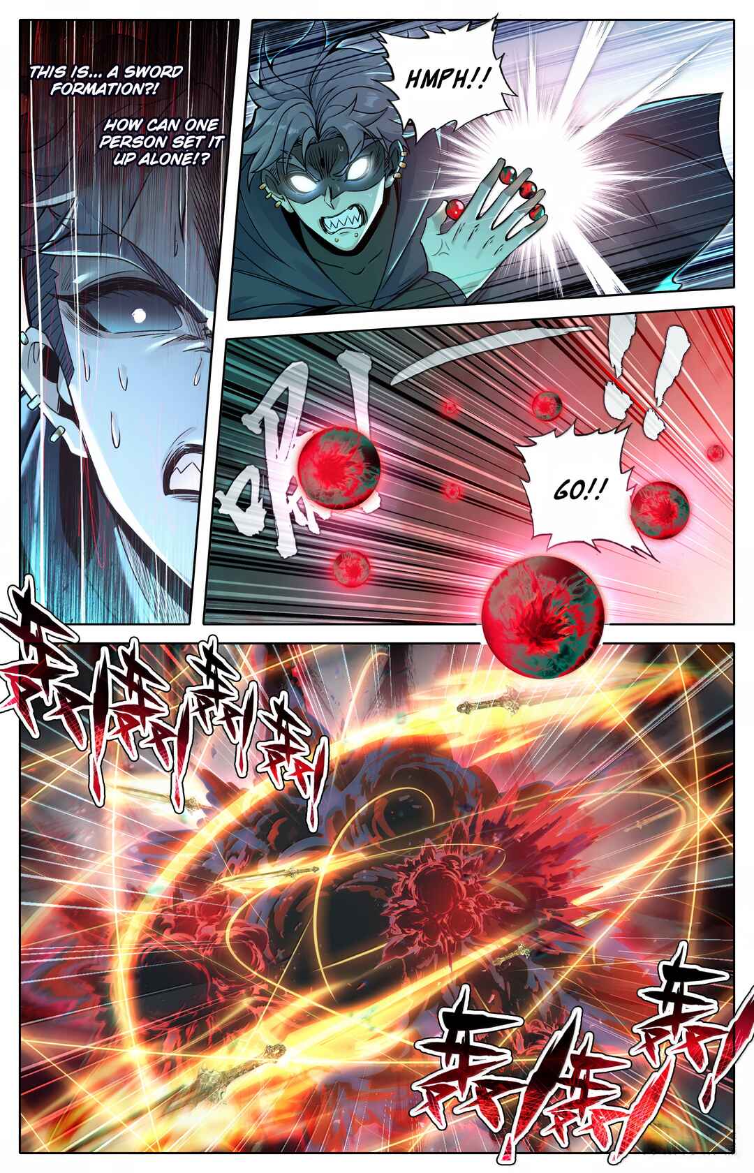 Chapter 354 - Page 16