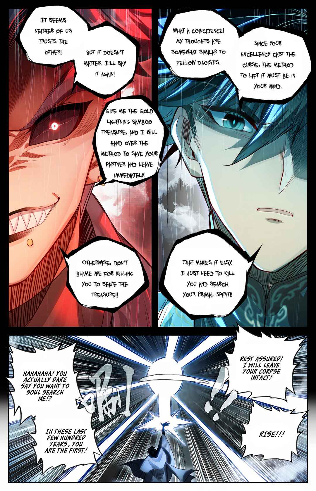 Chapter 354 - Page 8