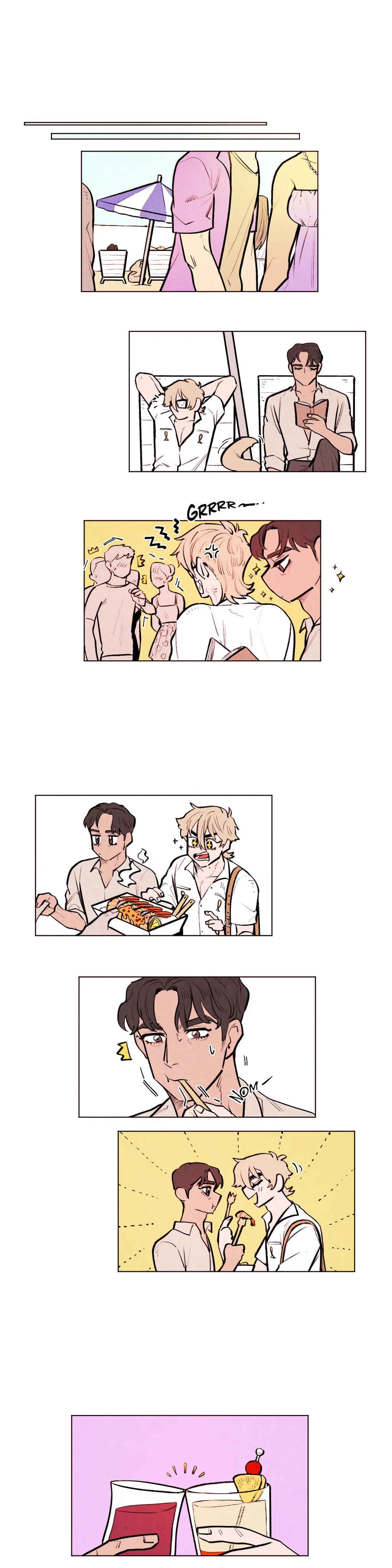 Chapter 91 - Page 1