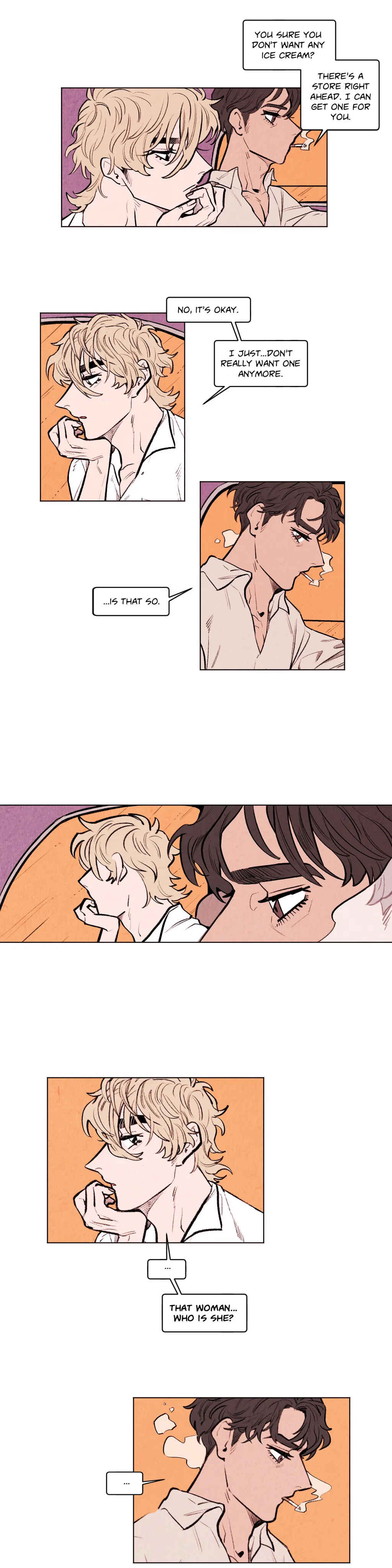 Chapter 91 - Page 11