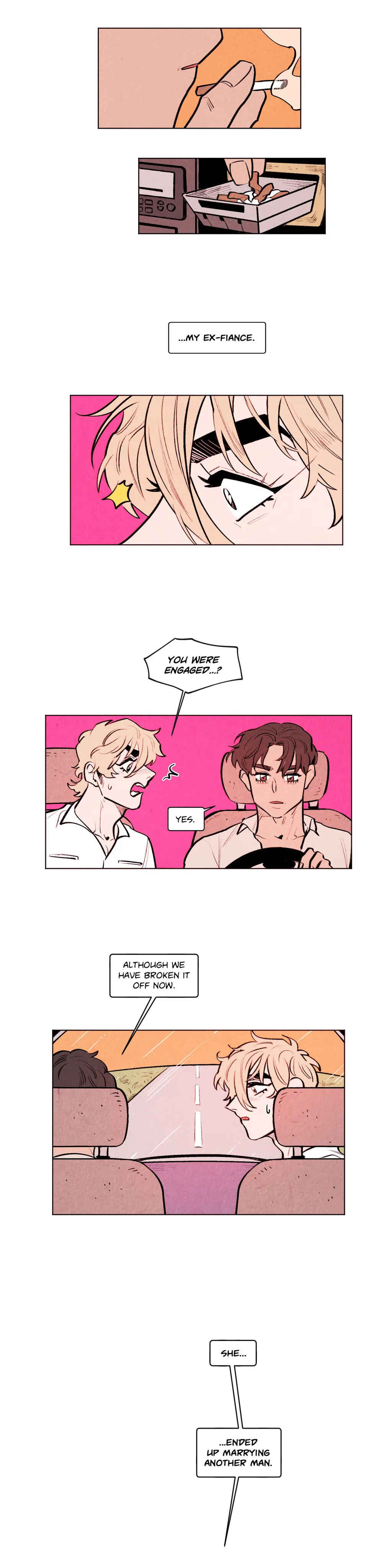 Chapter 91 - Page 12