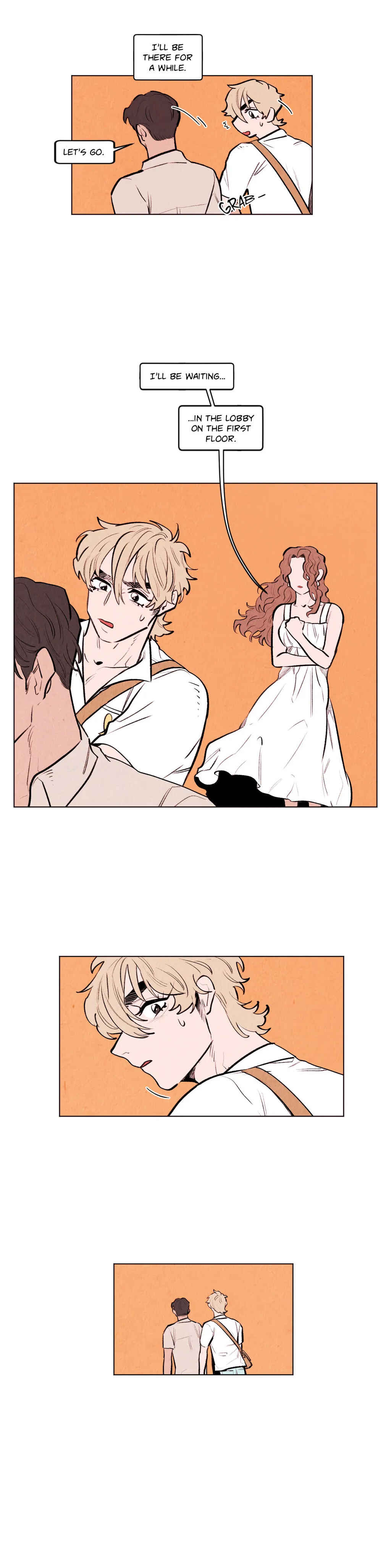 Chapter 91 - Page 9