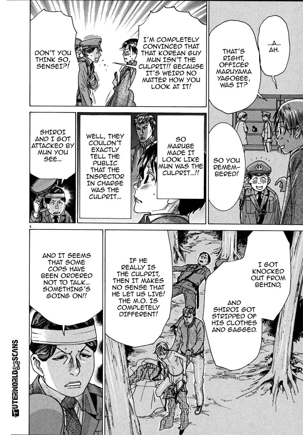 Chapter 68 - Page 5
