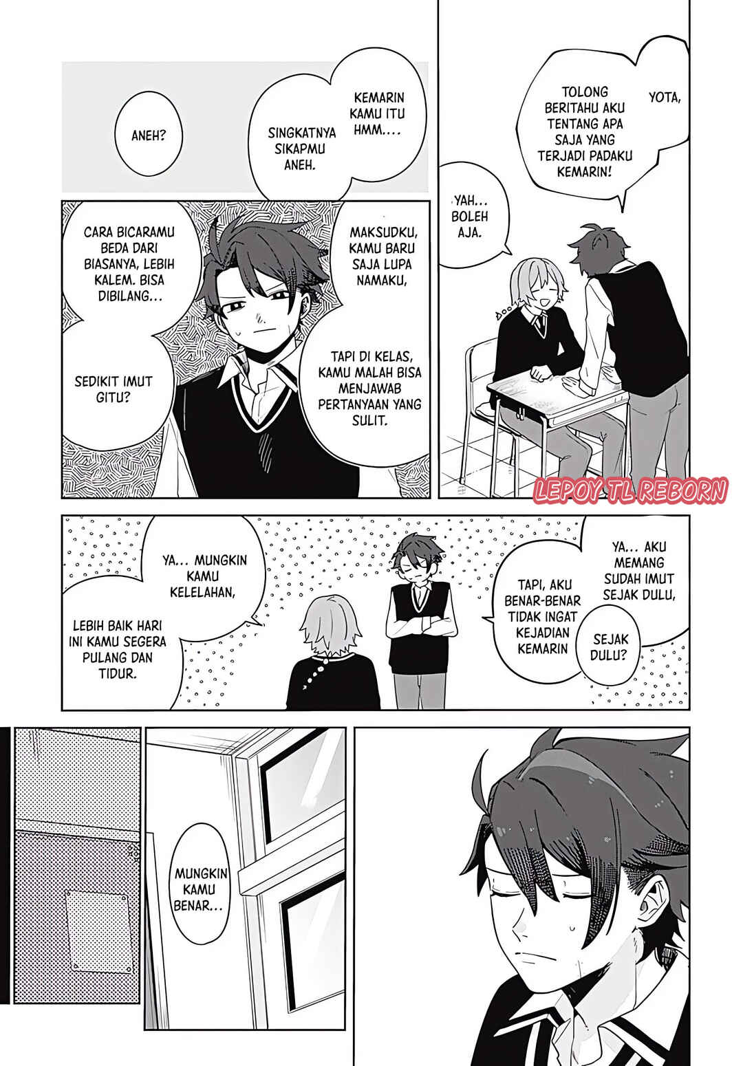 Chapter 1 - Page 11