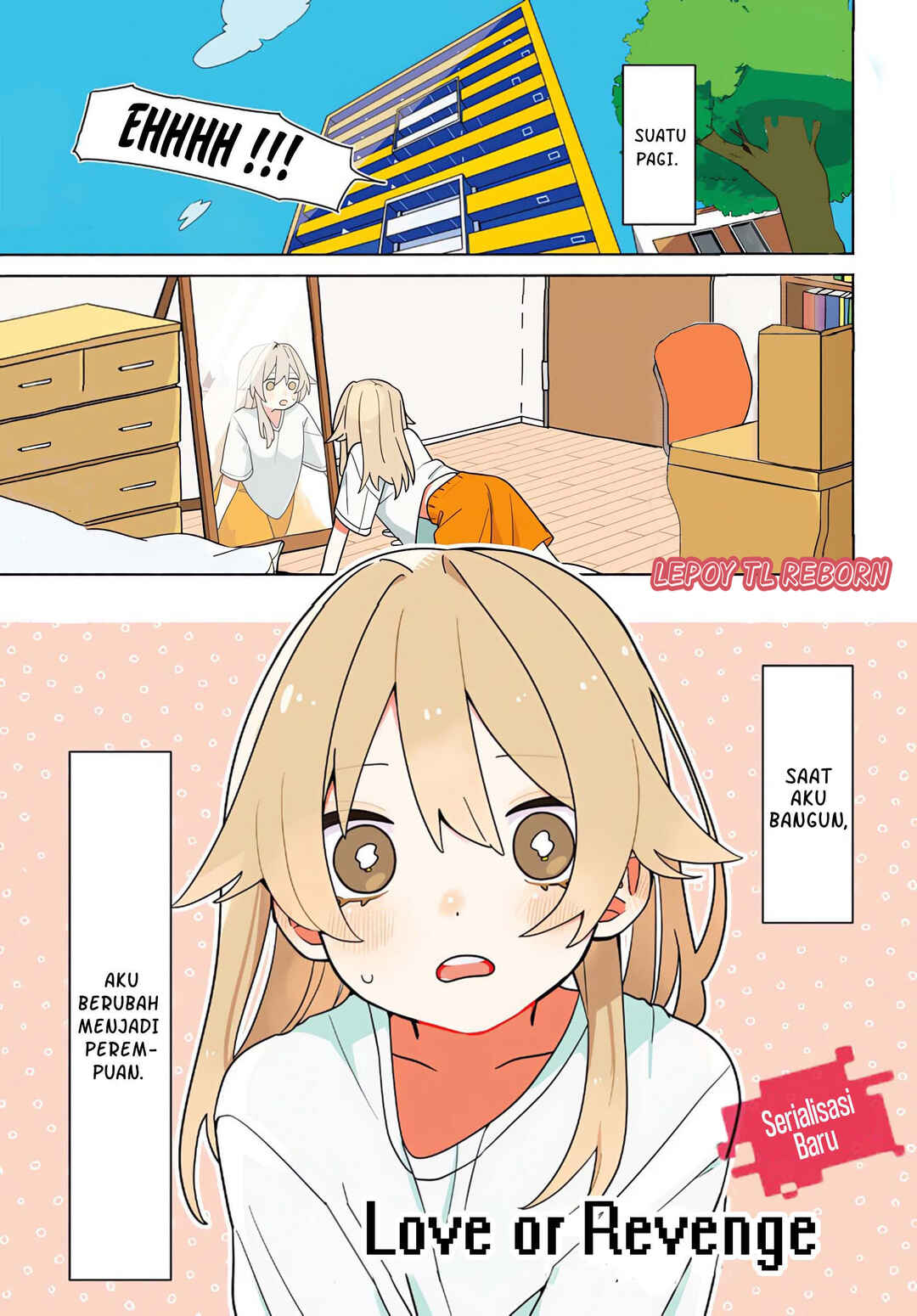 Chapter 1 - Page 2