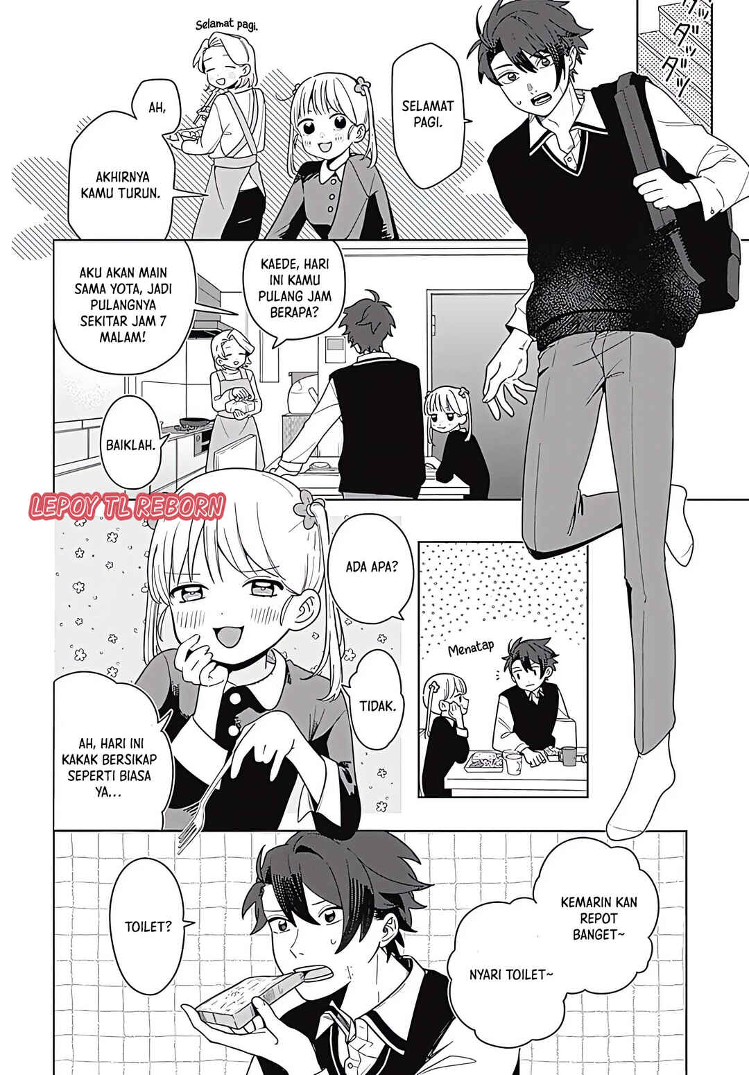 Chapter 1 - Page 6