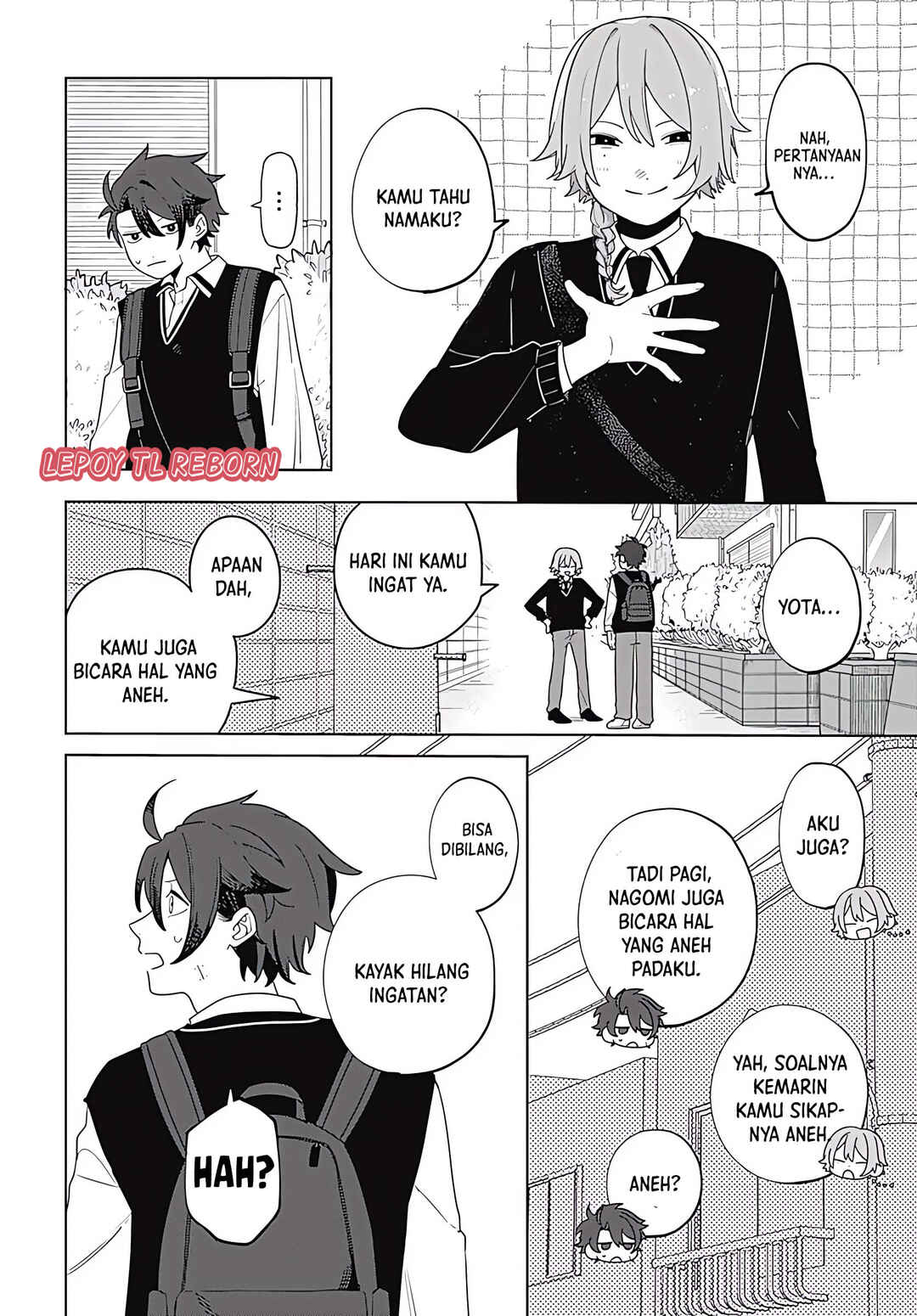 Chapter 1 - Page 8
