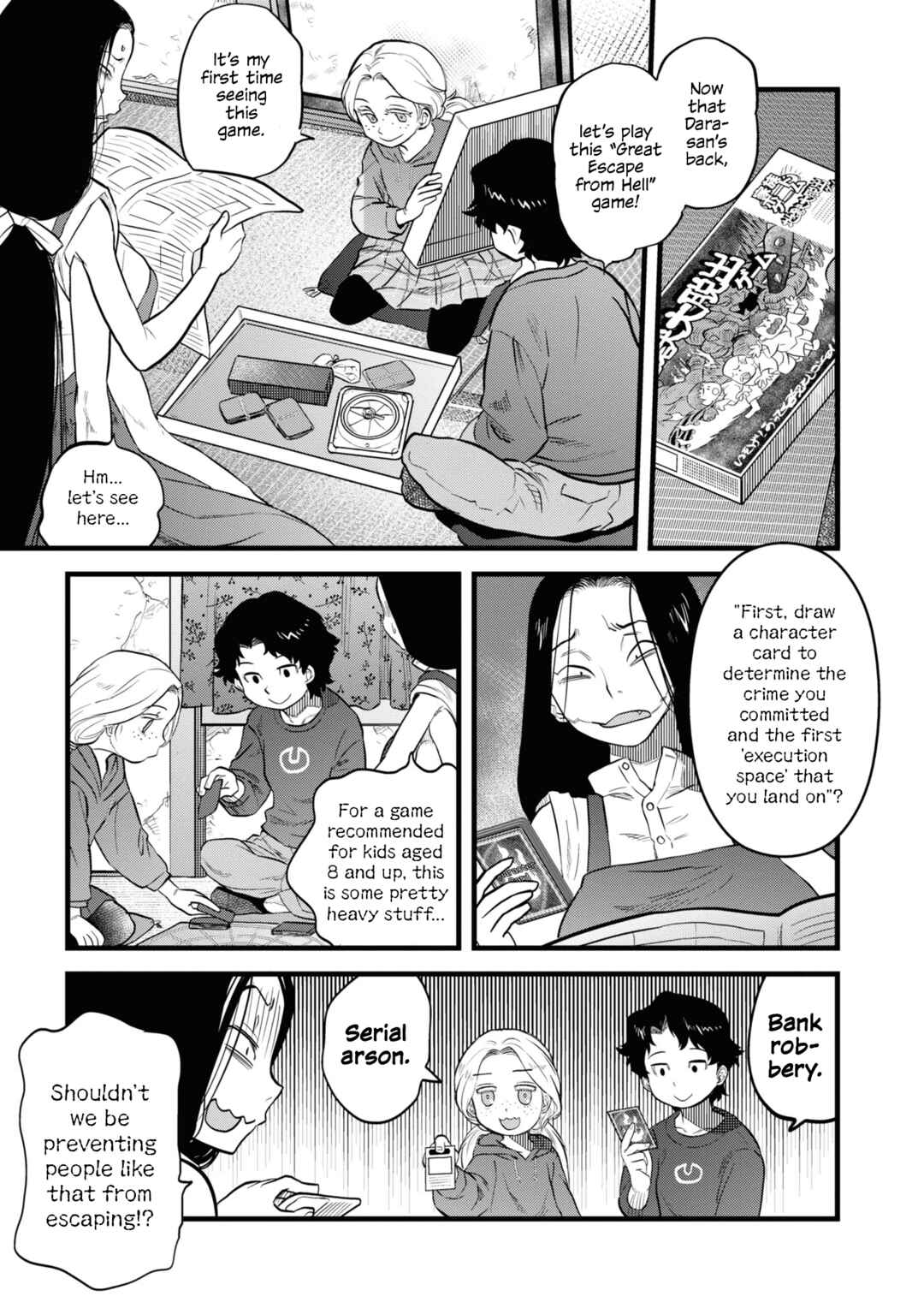 Chapter 11 - Page 10