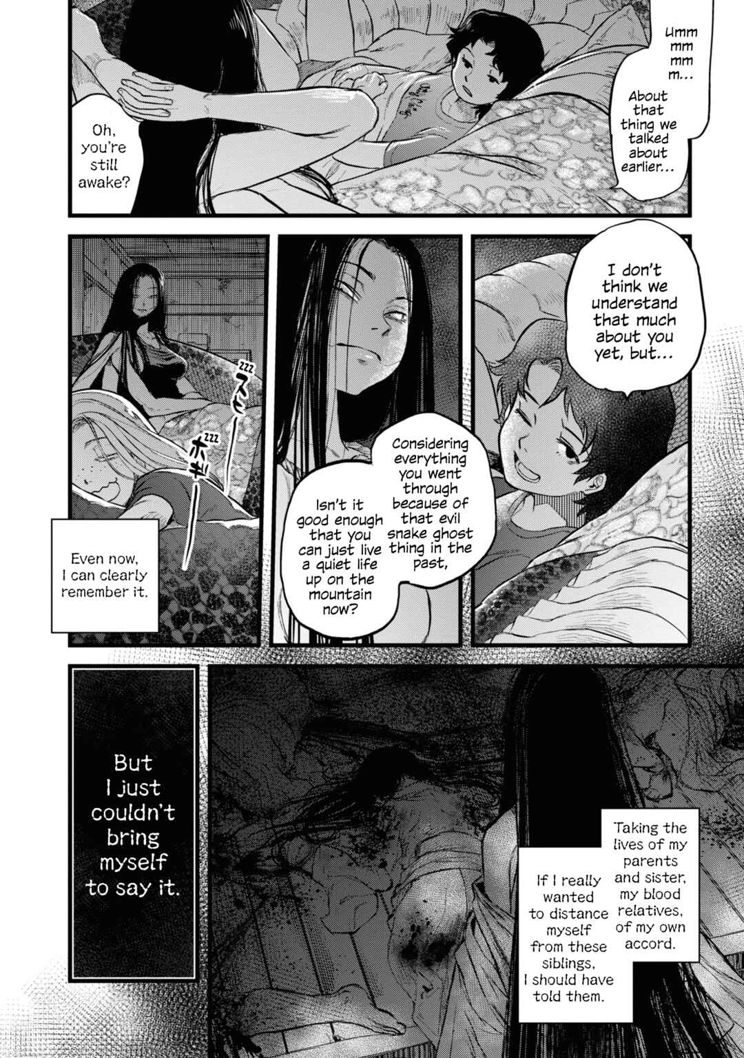 Chapter 11 - Page 17