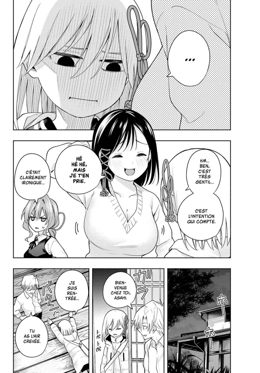 Chapter 126 - Page 11