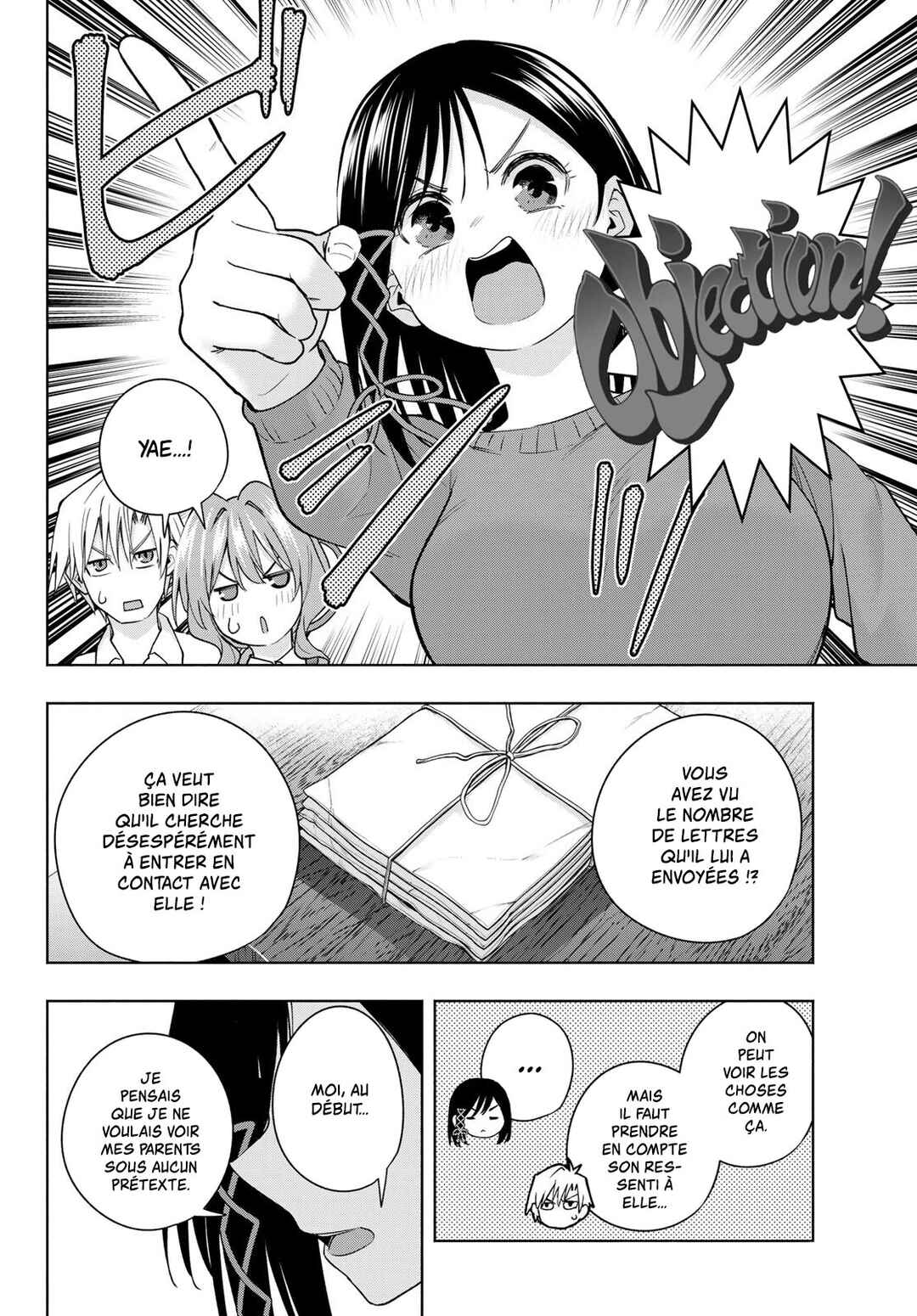 Chapter 126 - Page 5