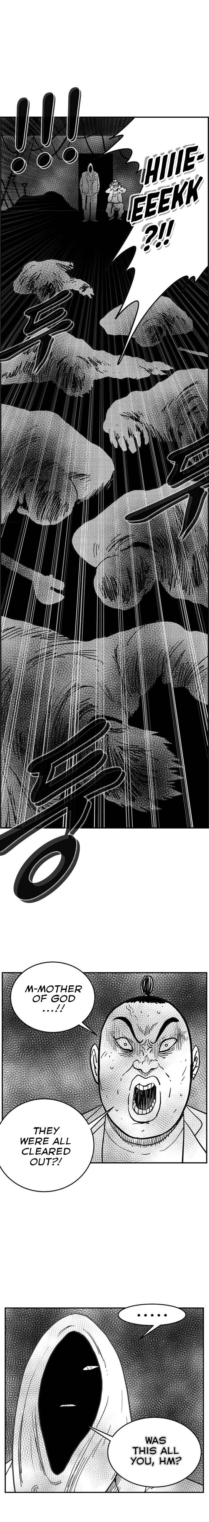 Chapter 113 - Page 21