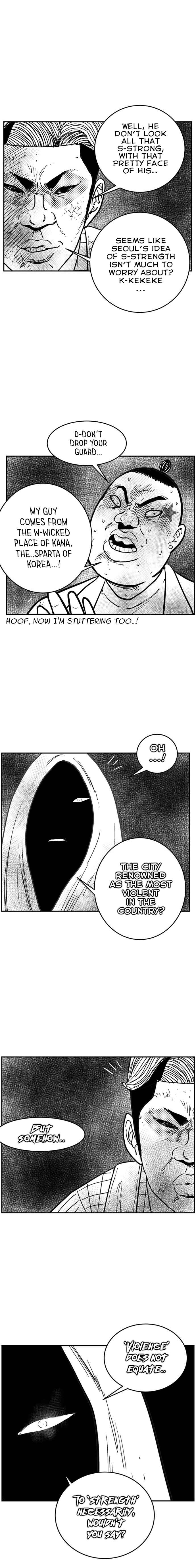 Chapter 113 - Page 23