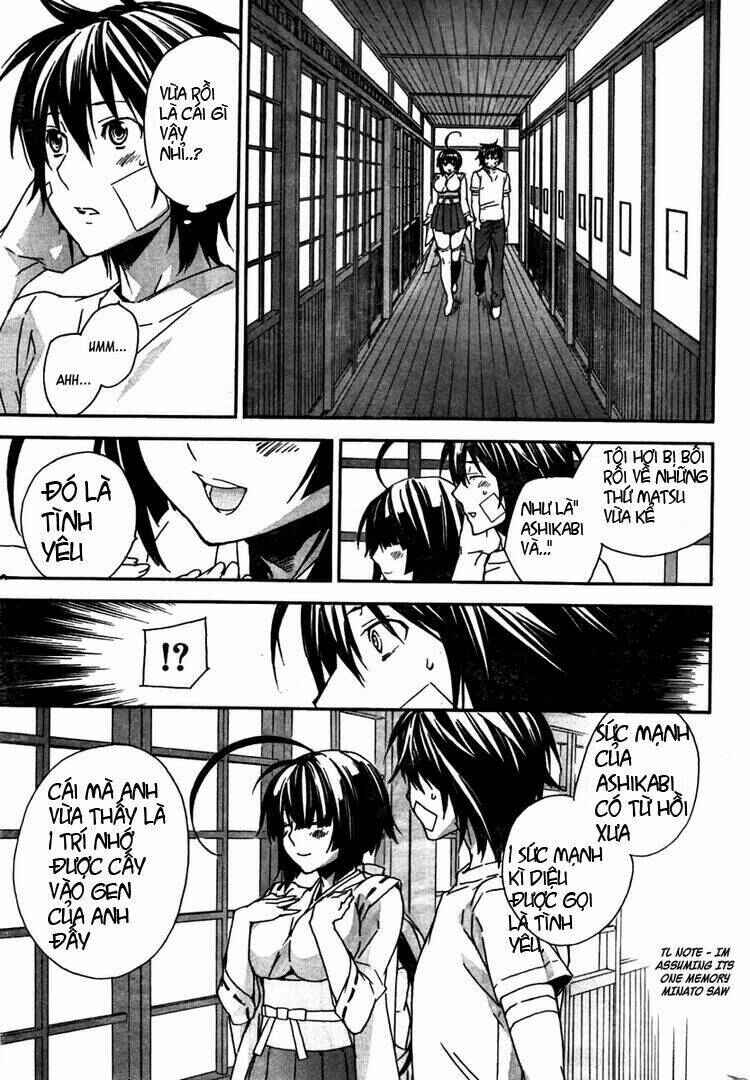 Chapter 79 - Page 10