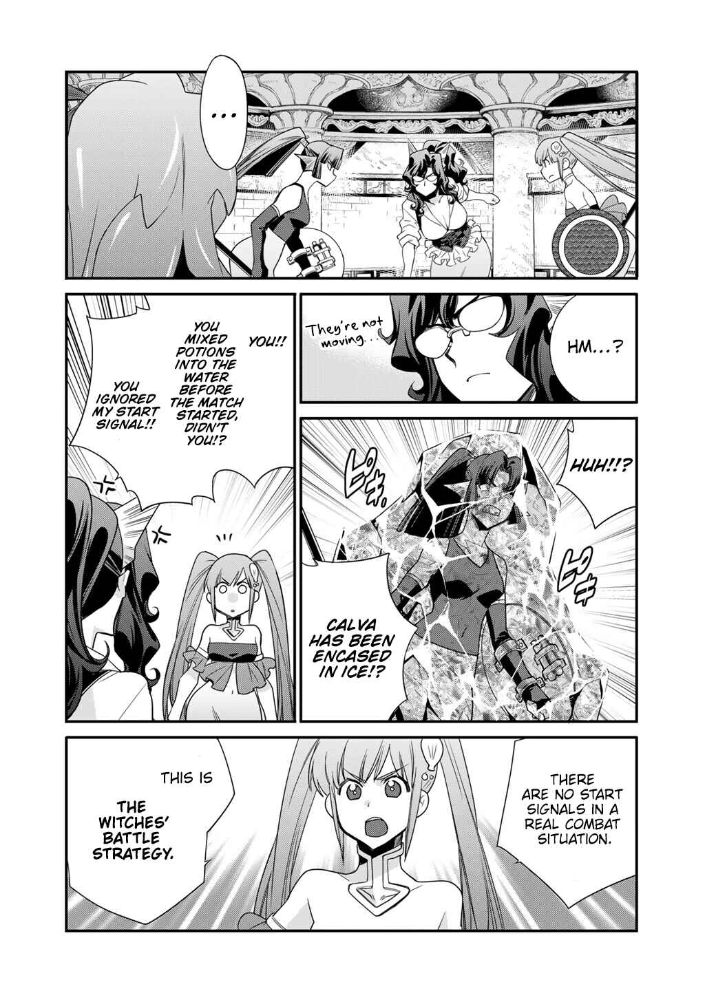 Chapter 63 - Page 12
