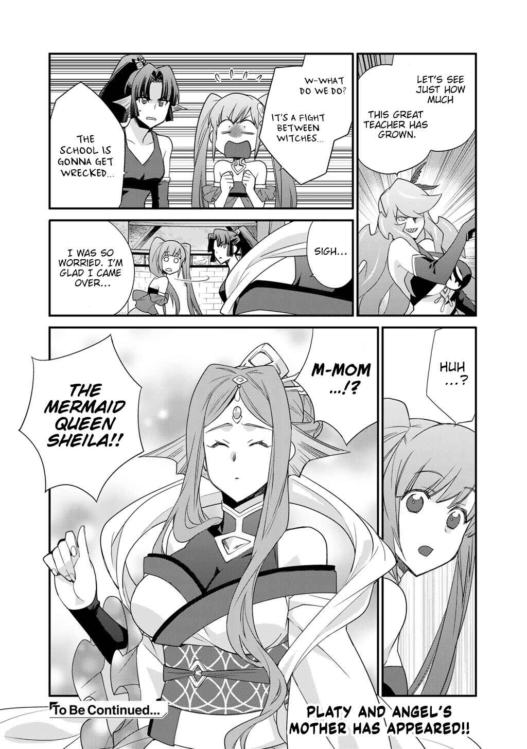 Chapter 63 - Page 20