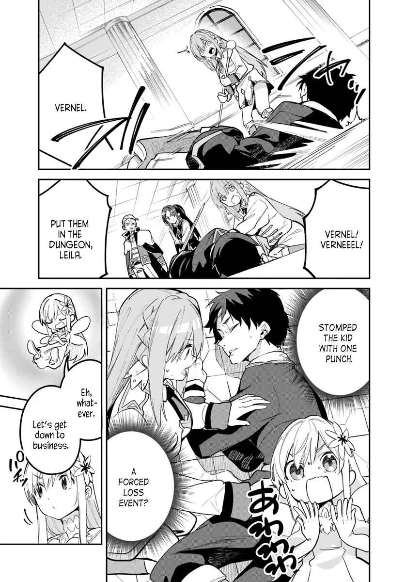 Chapter 28.1 - Page 3