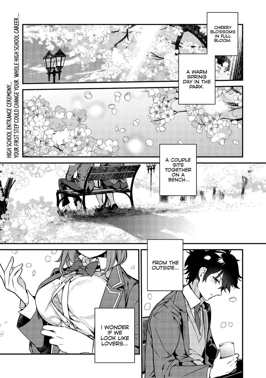 Chapter 1 - Page 1