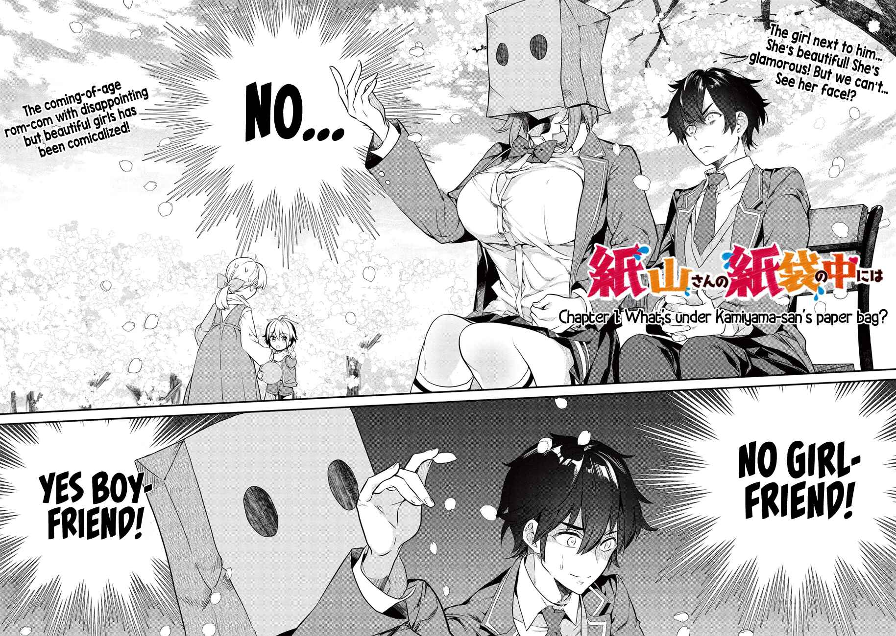 Chapter 1 - Page 3