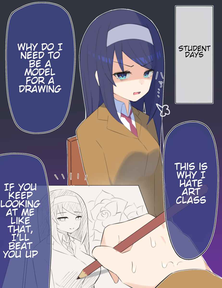 Chapter 43 - Page 1
