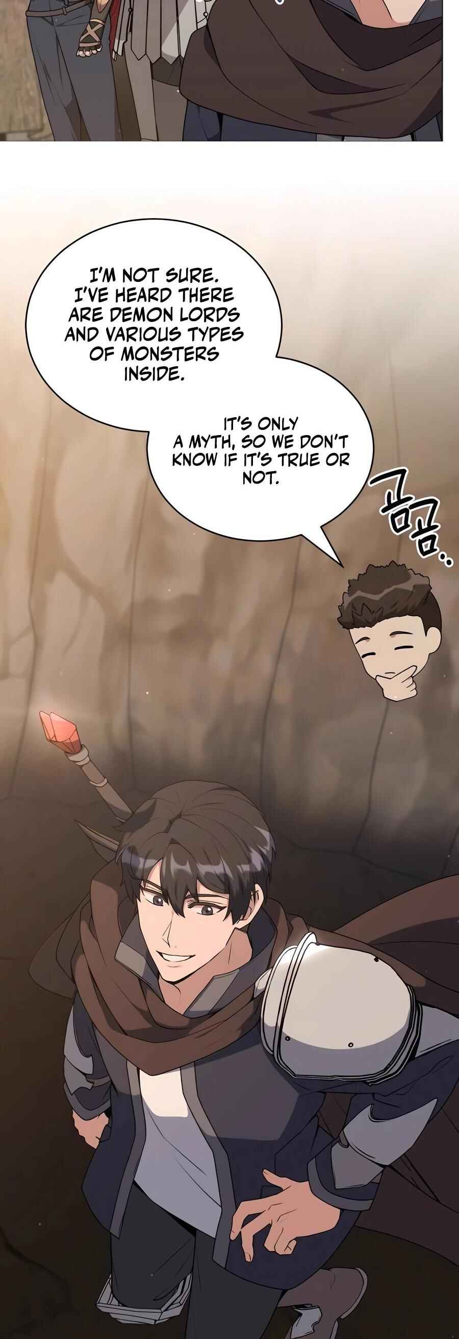 Chapter 81 - Page 19