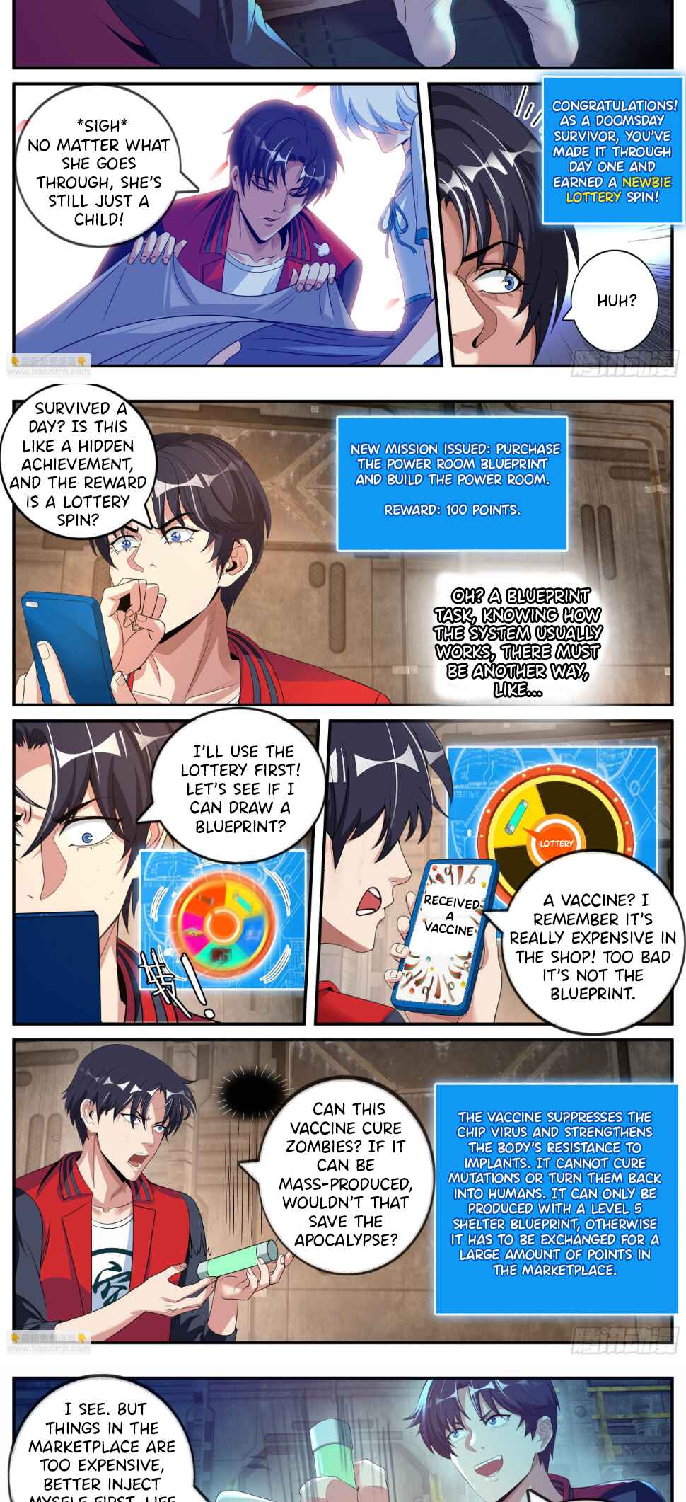 Chapter 6 - Page 3