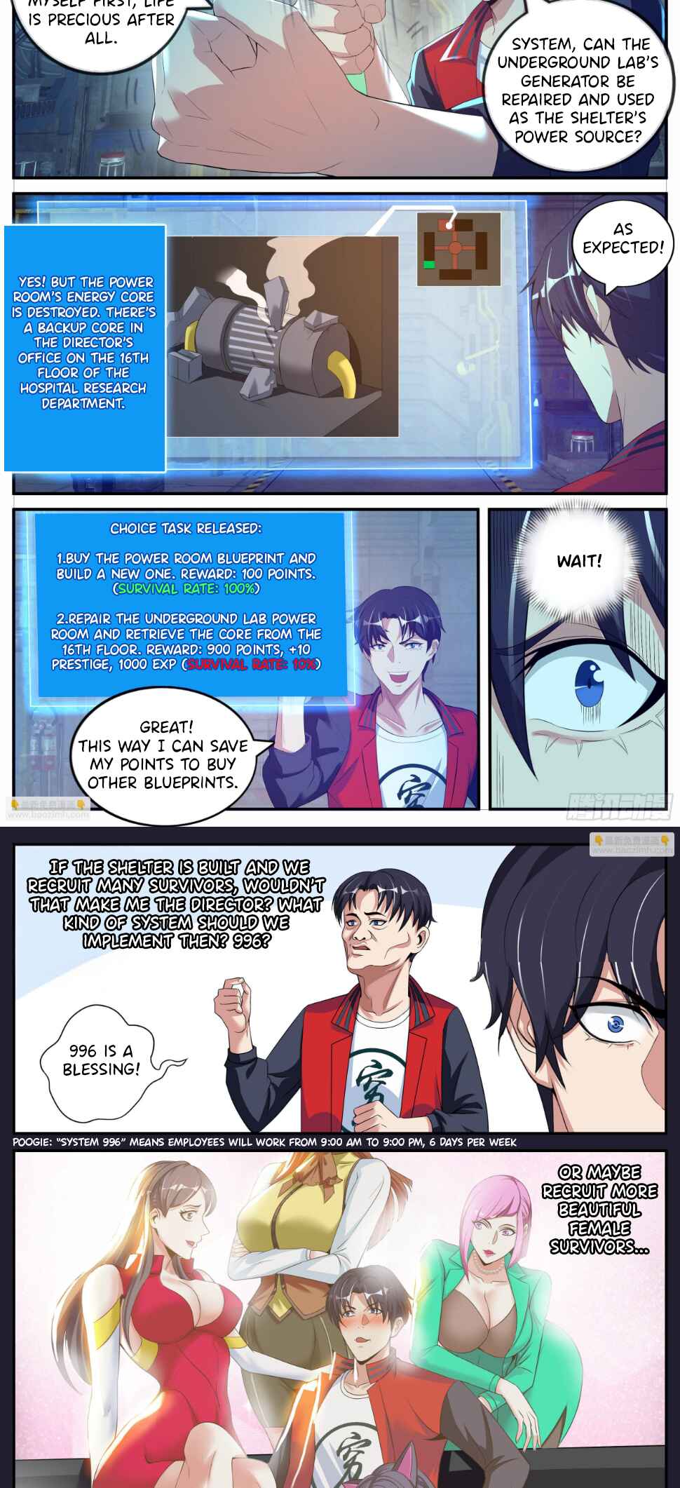 Chapter 6 - Page 4