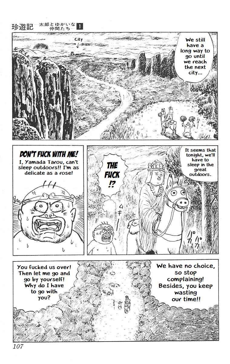 Chapter 5 - Page 3