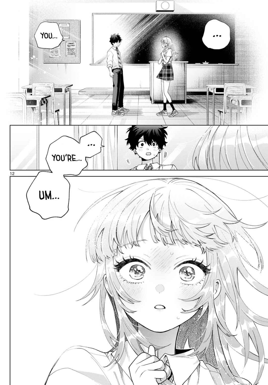 Chapter 42 - Page 12