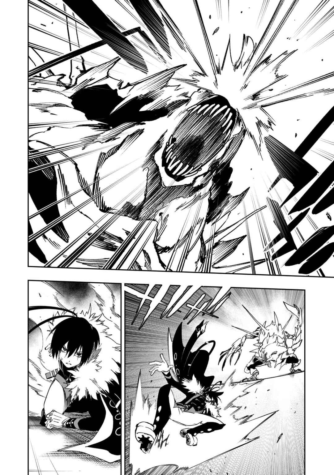 Chapter 60 - Page 22