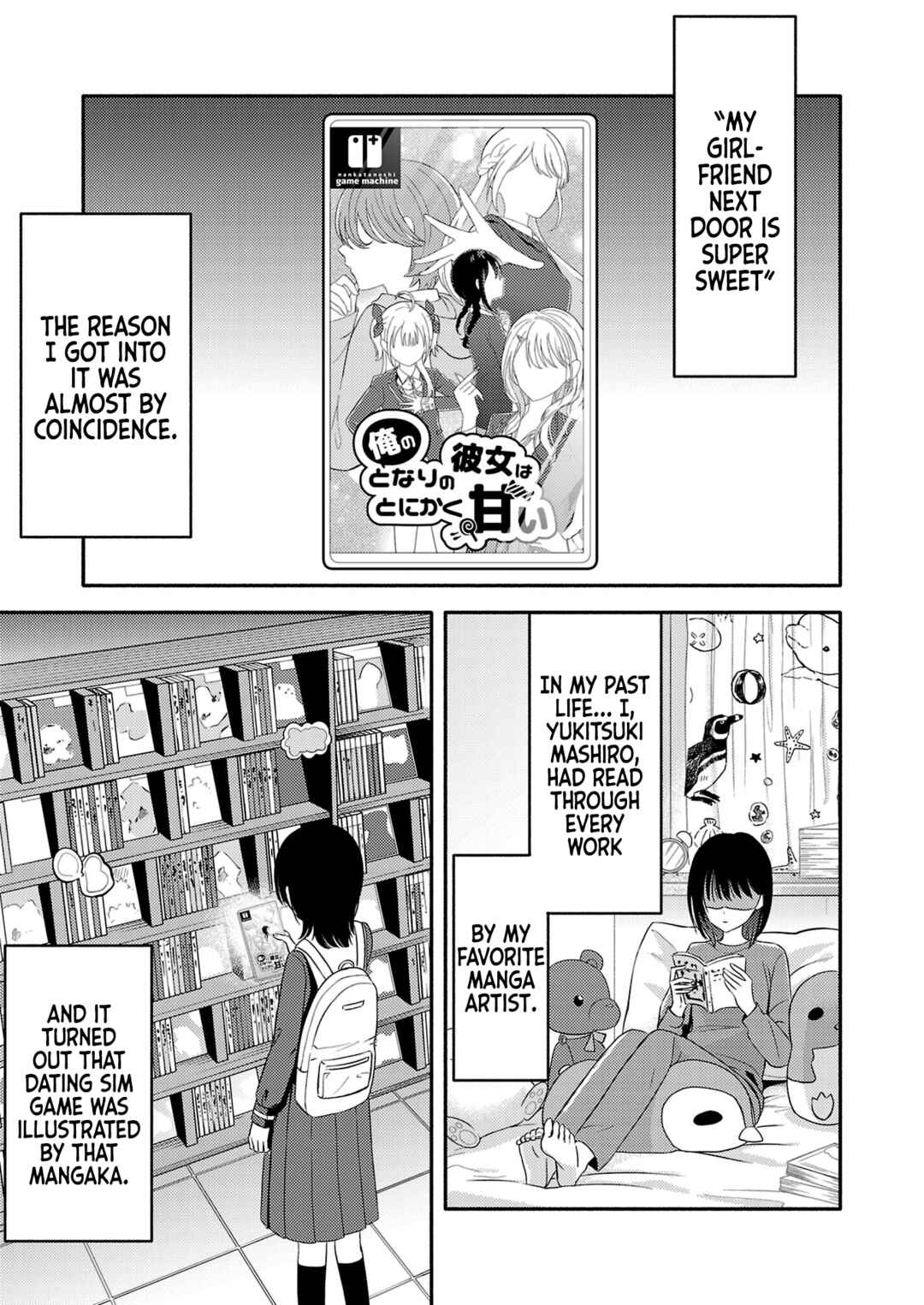 Chapter 2 - Page 2