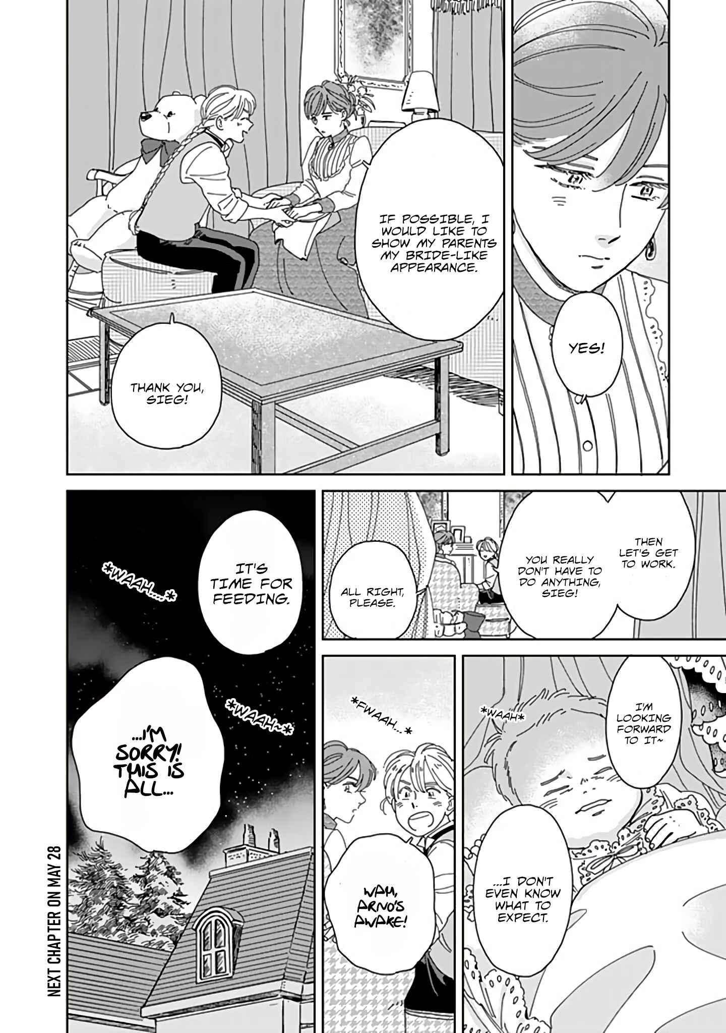 Chapter 61 - Page 16