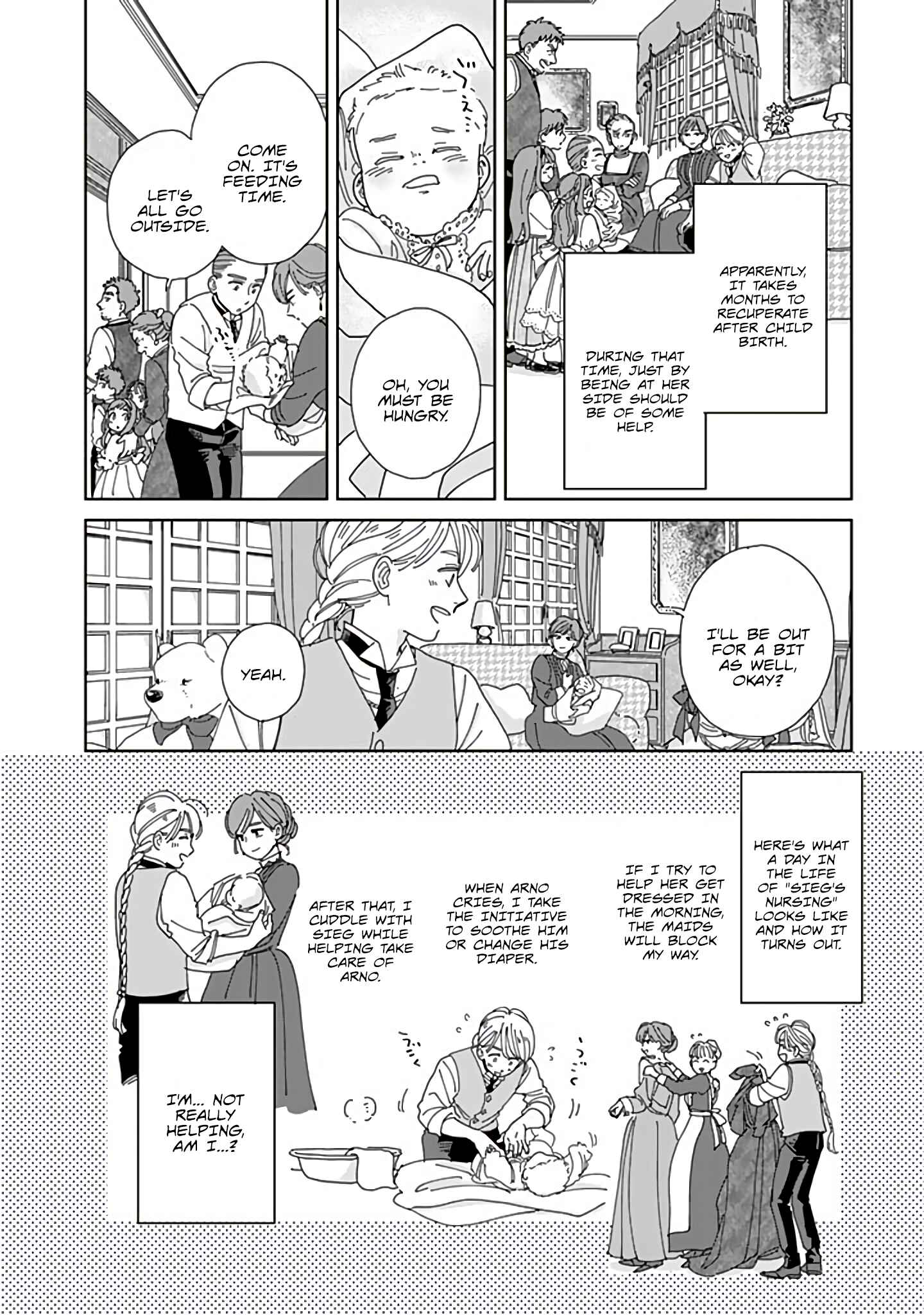 Chapter 61 - Page 4
