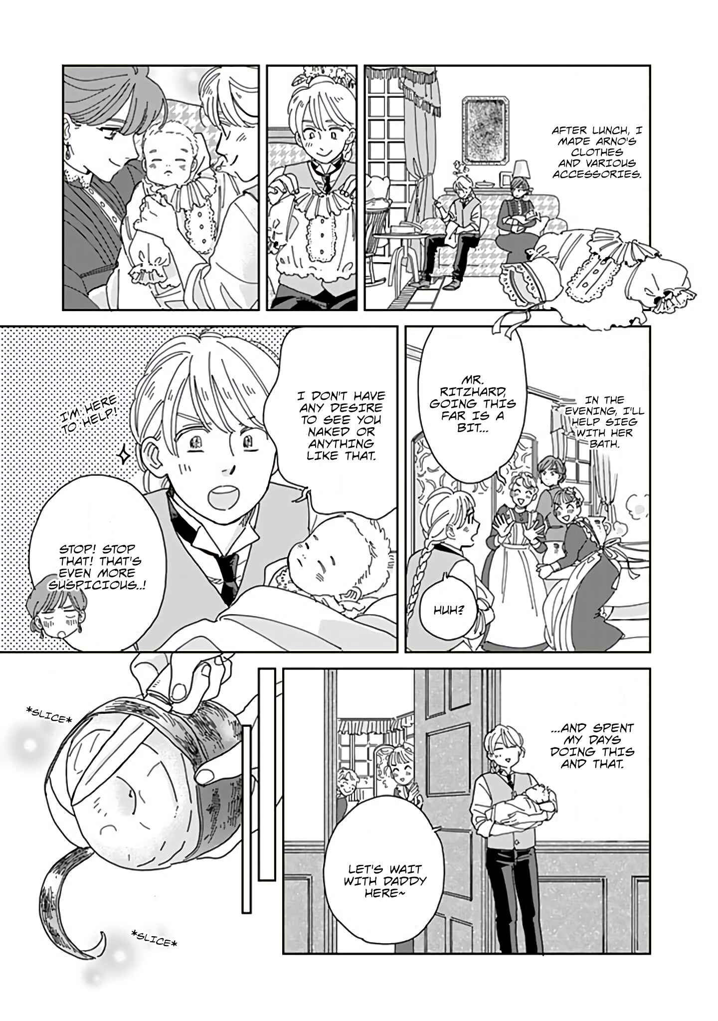 Chapter 61 - Page 5