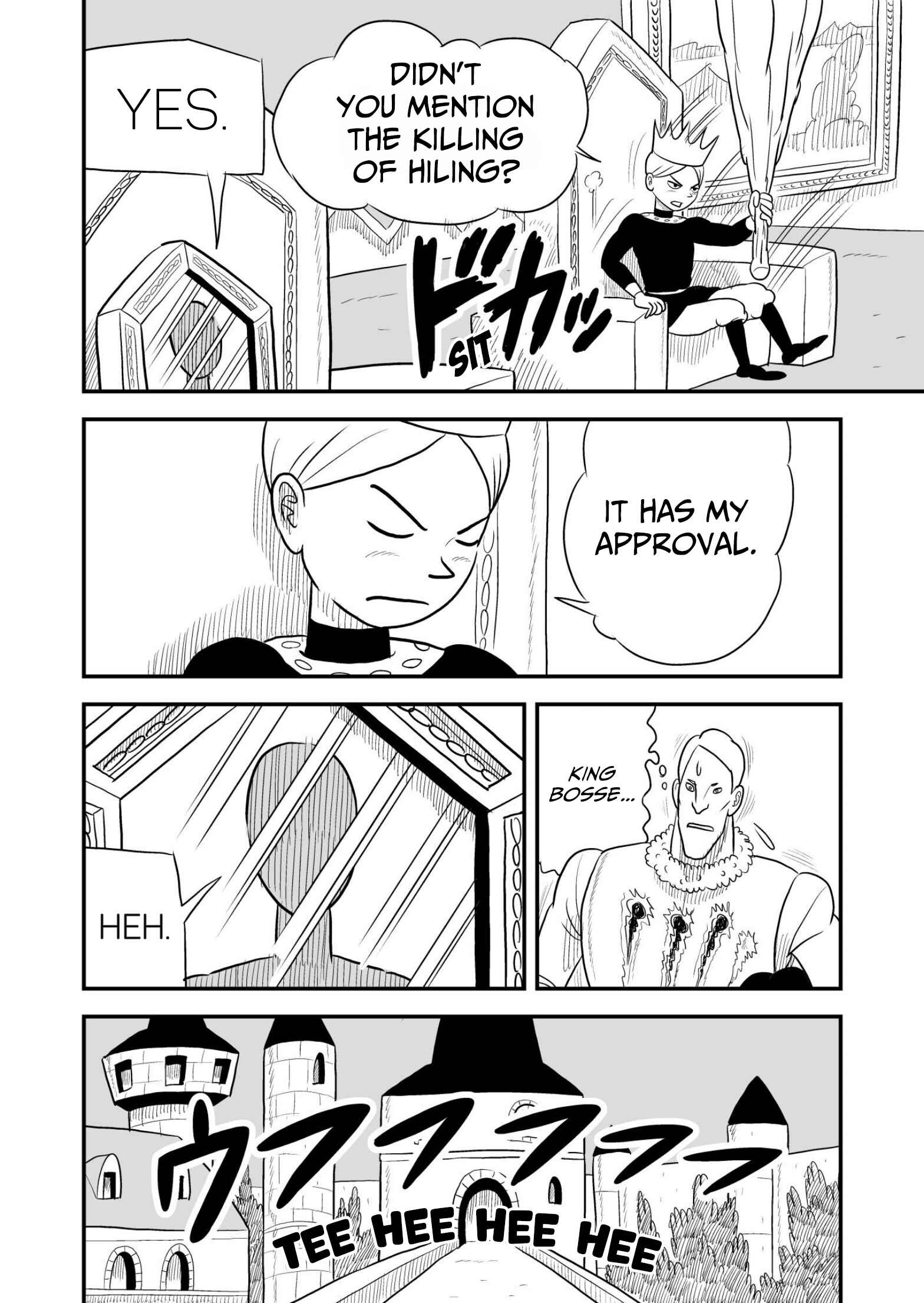 Chapter 50 - Page 13