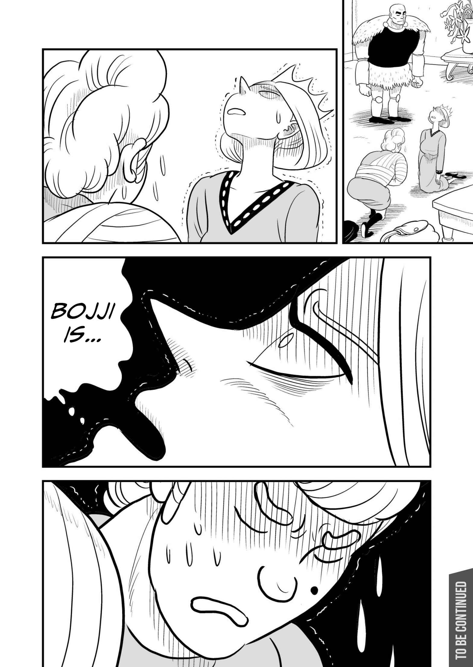 Chapter 50 - Page 14