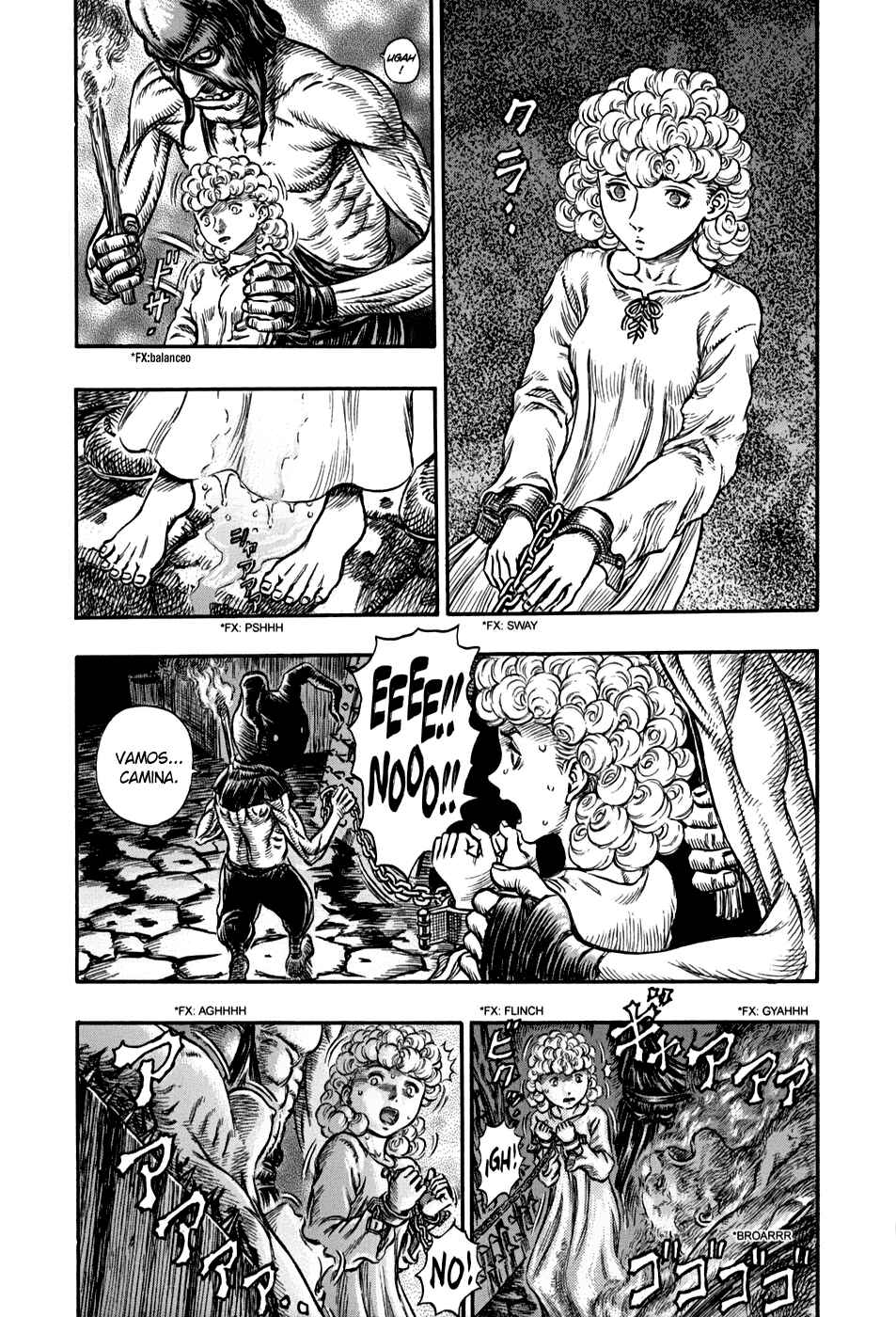 Chapter 151 - Page 18