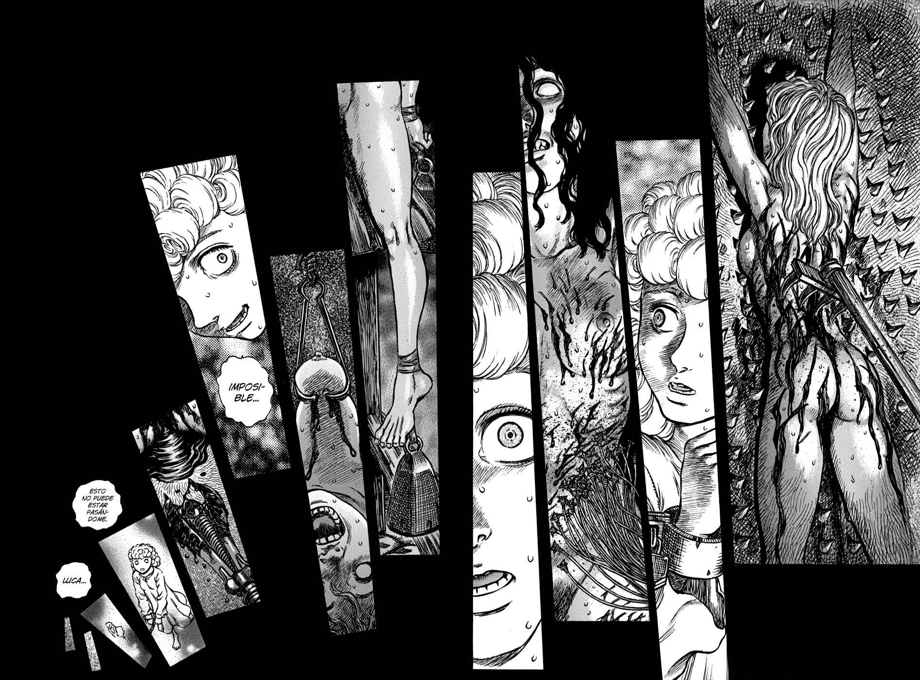 Chapter 151 - Page 19