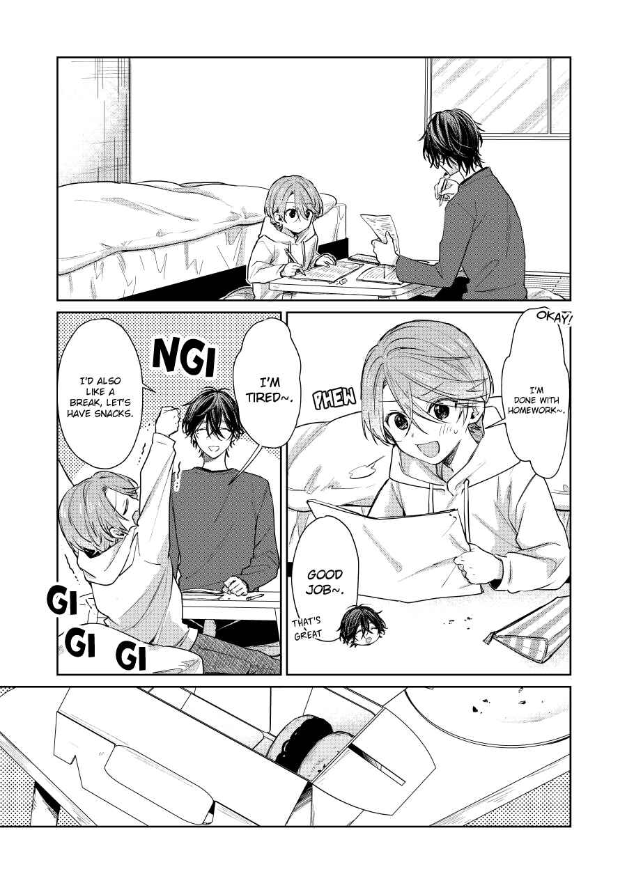 Chapter 90 - Page 1