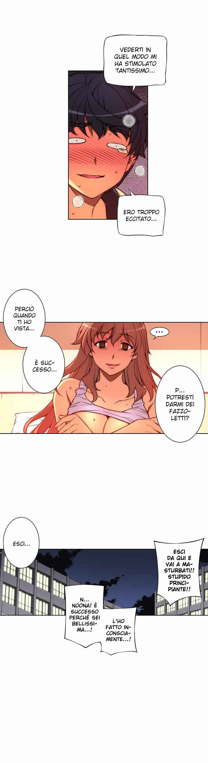 Chapter 28.5 - Page 27