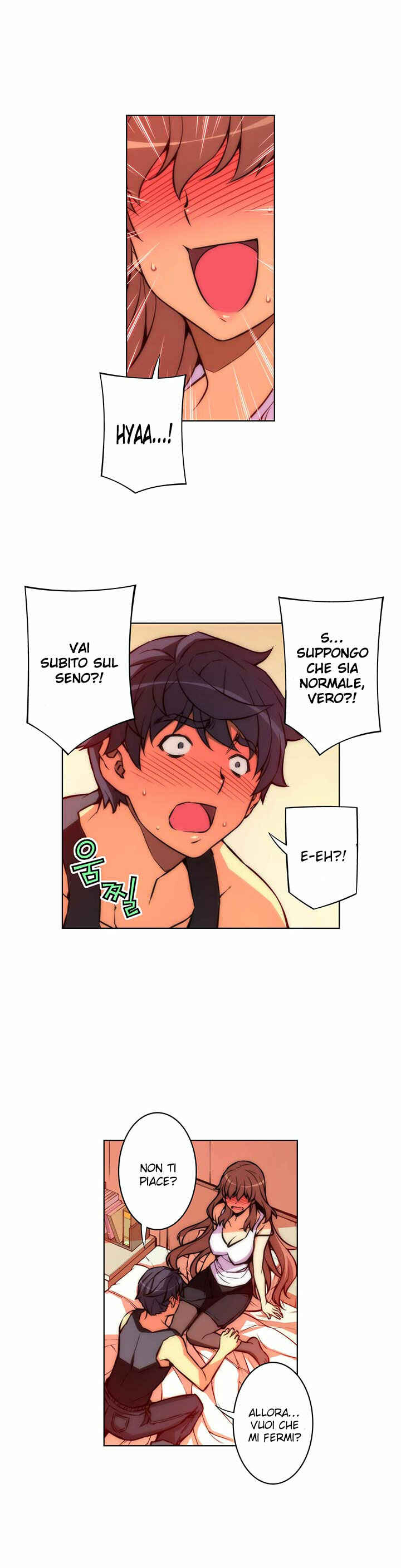 Chapter 28.5 - Page 8
