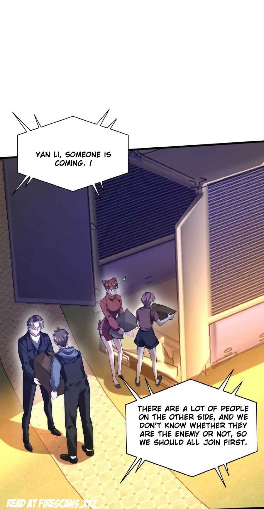 Chapter 58 - Page 14